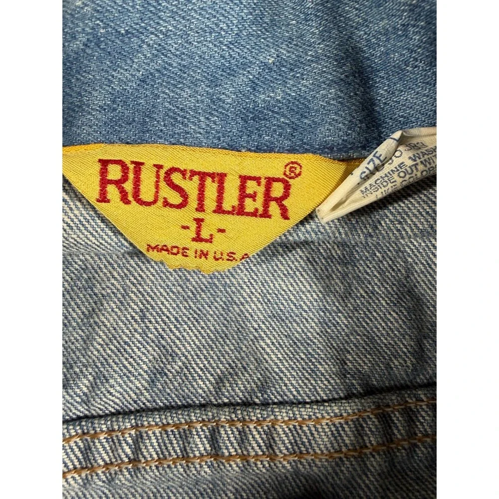 Rustler pre owned